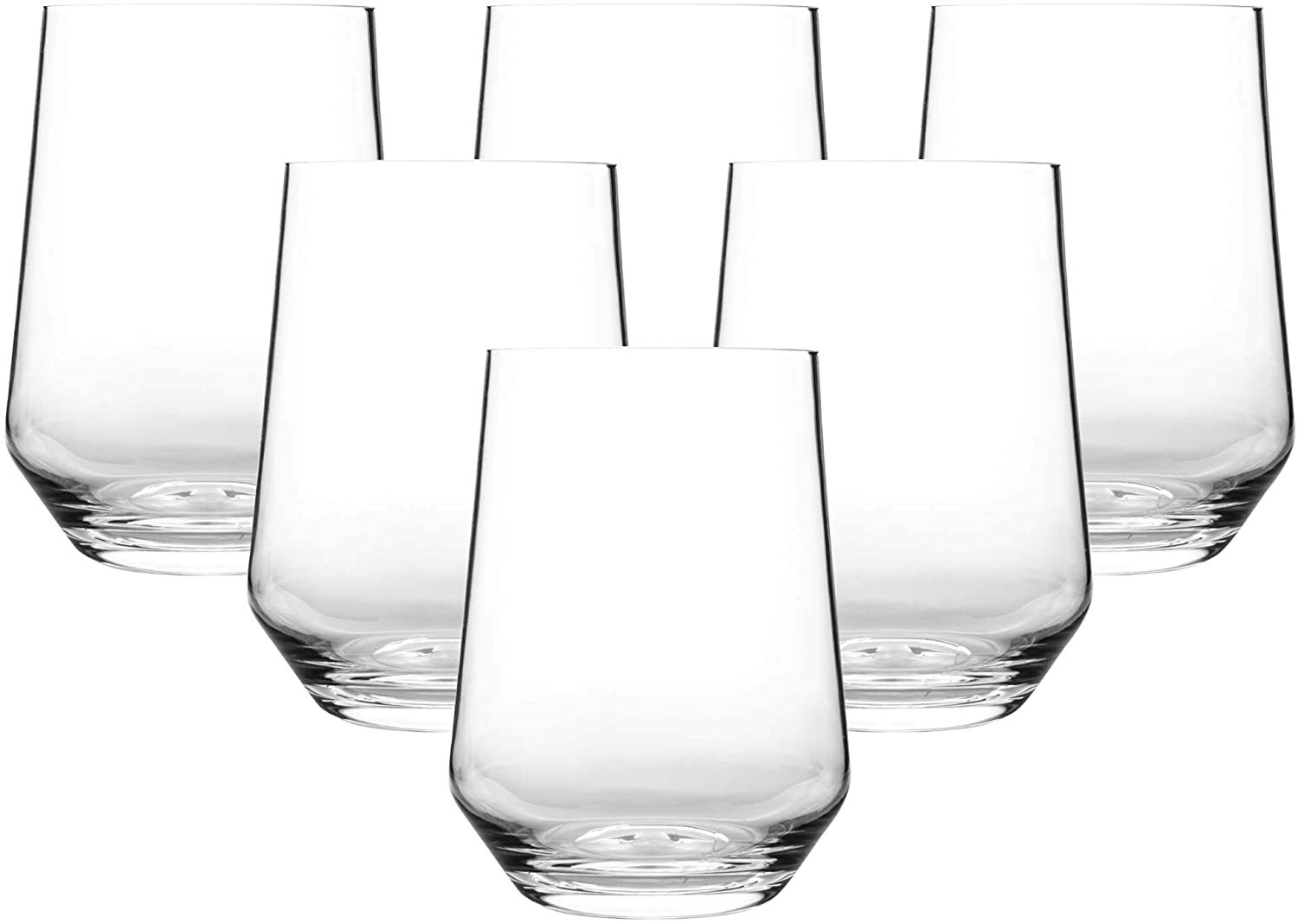 Unbreakable vs. Break Resistant Wine Glasses – Is There a Difference? –  Bravario
