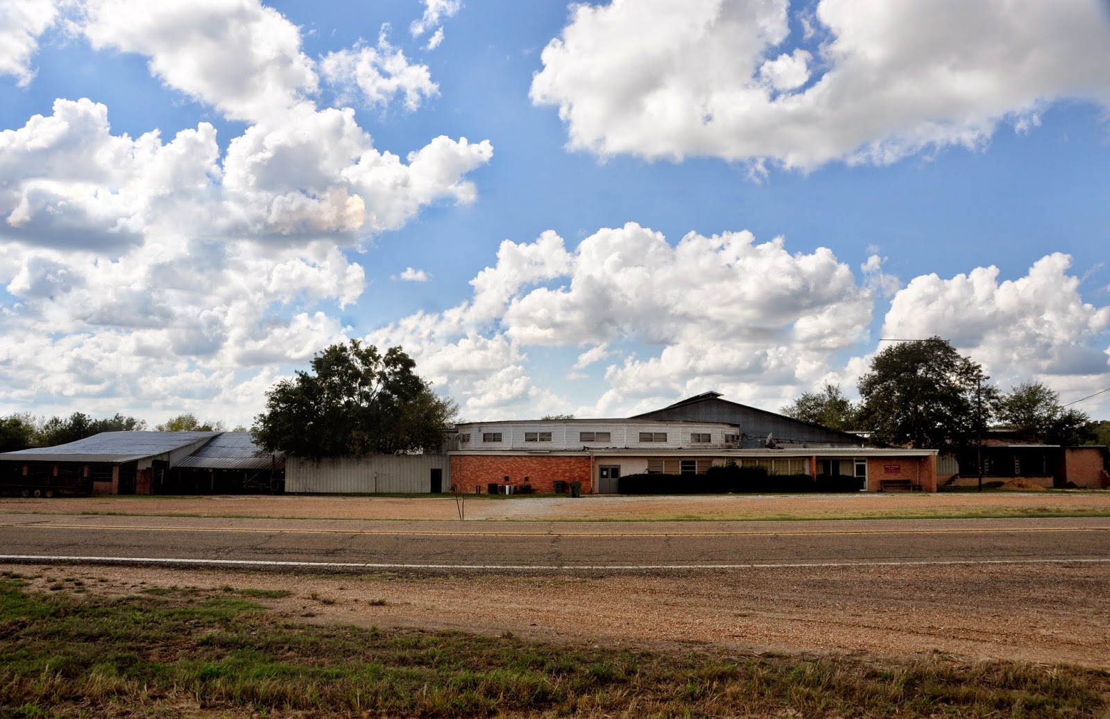 Macon Mississippi Stockyard at Darla Parker blog