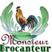 Monsieur Brocanteur
