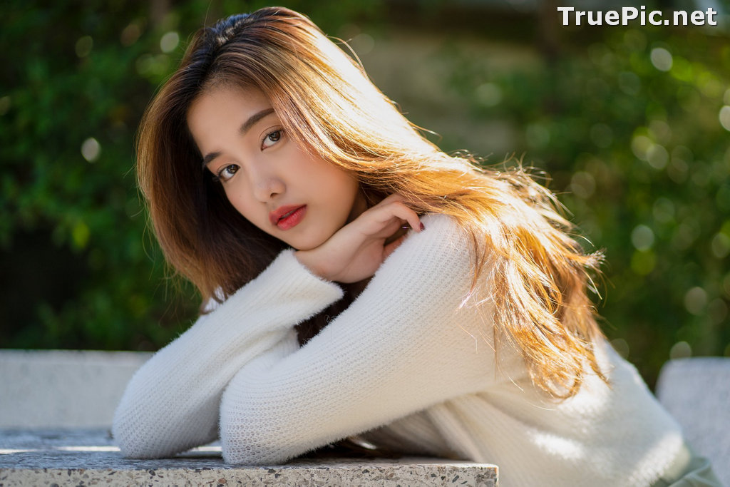 Image Thailand Model - Sarocha Chankimha - Beautiful Picture 2020 Collection - TruePic.net - Picture-71
