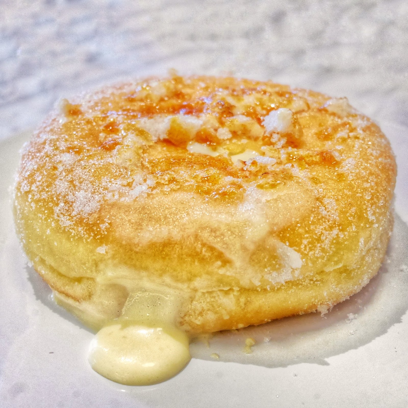 Dotty's Pastries & Coffee KLCC