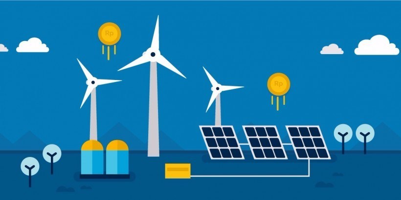 Makalah Pembangkit Listrik Tenaga Angin