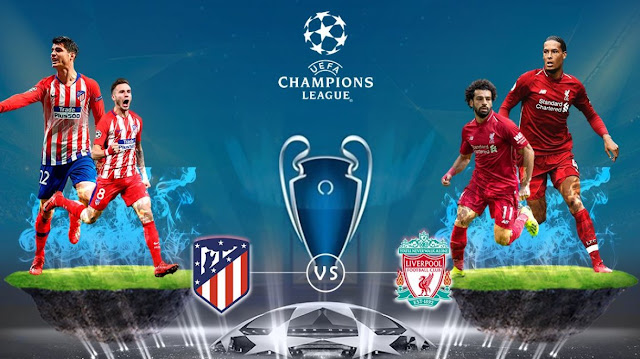 اخبار رياضية التشكيل المتوقع لأتلتيكو مدريد