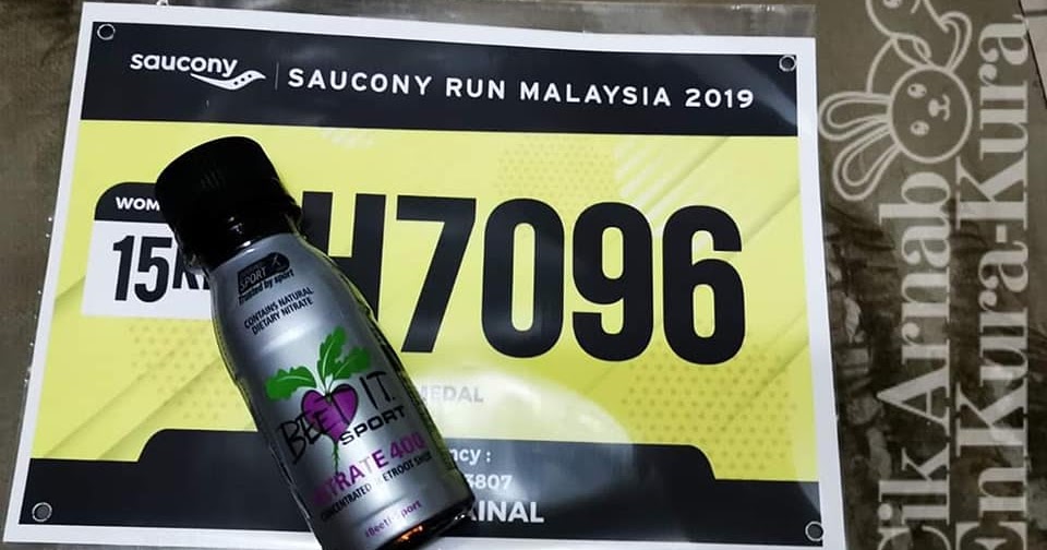 saucony run 2019
