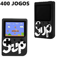 Compre aqui seu Mini Game