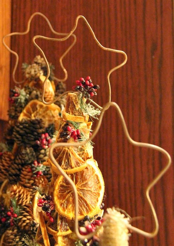 Doityourself Christmas tree Creative DIY