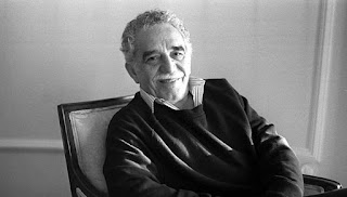 Irodalom érettségi -  Gabriel García Márquez