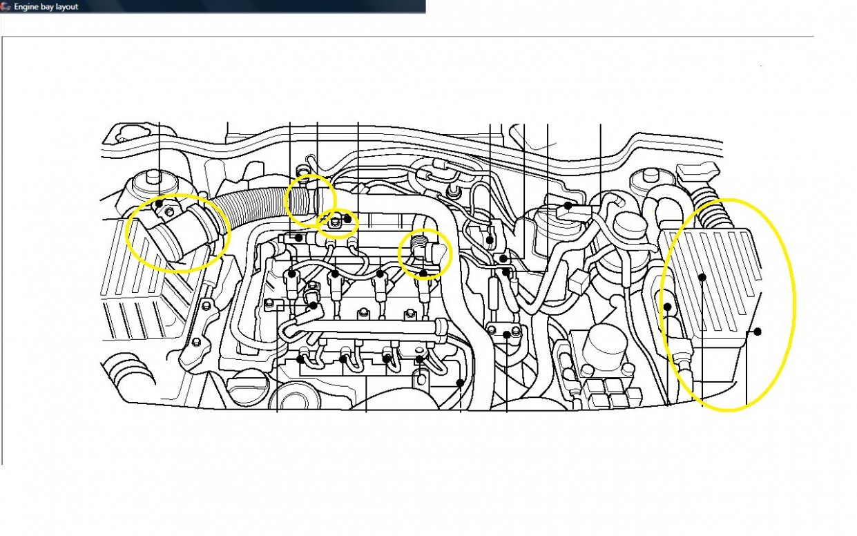 Vauxhall Astra 7.7 Cdti Engine Diagram - Free Image Diagram