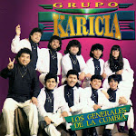 grupo karicia los generales del ritmo