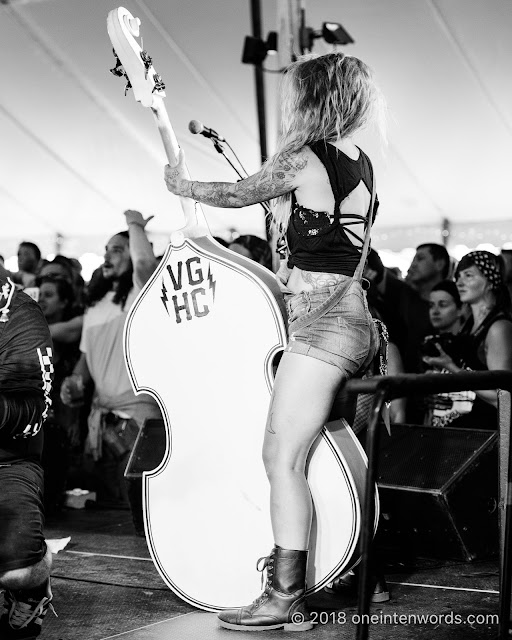 The Creepshow at Riverfest Elora 2018 at Bissell Park on August 18, 2018 Photo by John Ordean at One In Ten Words oneintenwords.com toronto indie alternative live music blog concert photography pictures photos