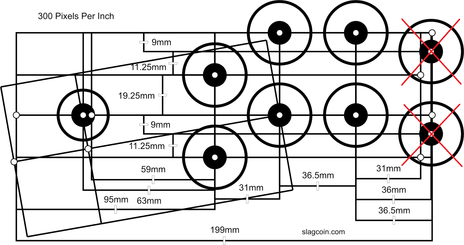 Arreglando consolas clasicas botones