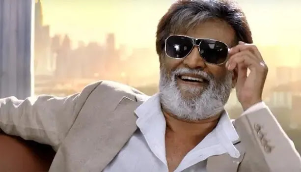 Rajinikanth's Net Worth