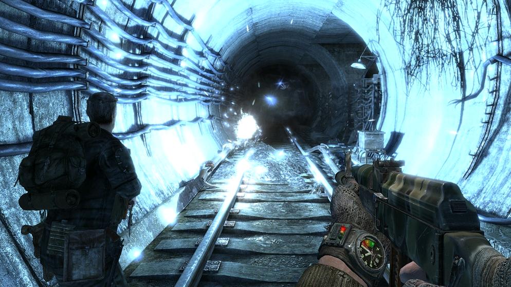 Metro 2033 PC Screenshot 1 Free Pc Games Download 