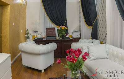 glamour studio bucuresti
