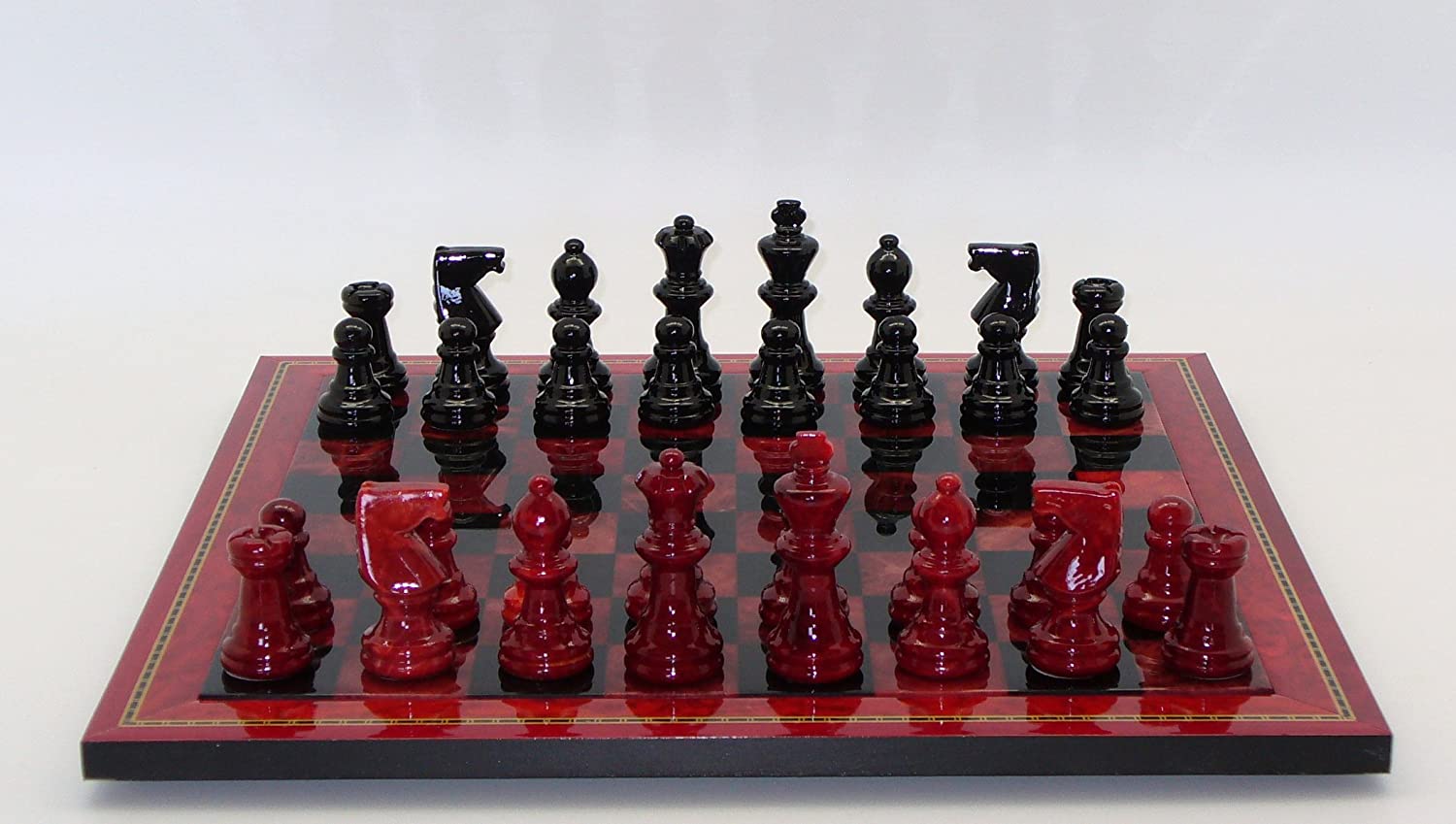 13 Regras de xadrez que talvez você não conheça 