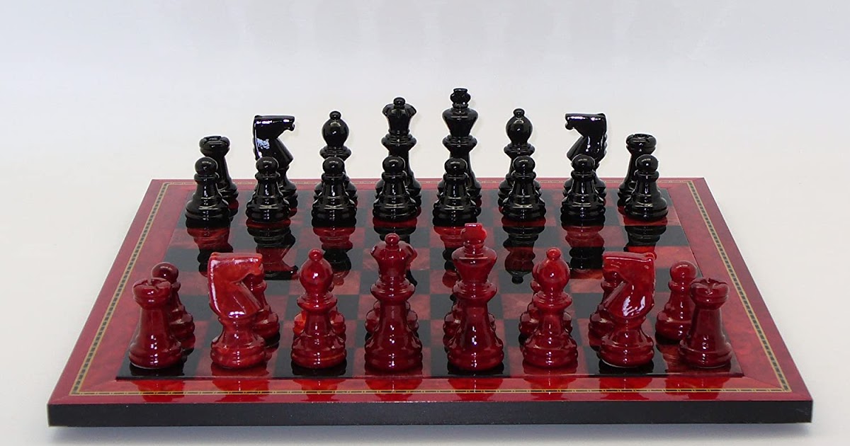 Afogamento no xadrez saiba tudo que precisa para não empatar uma partida 