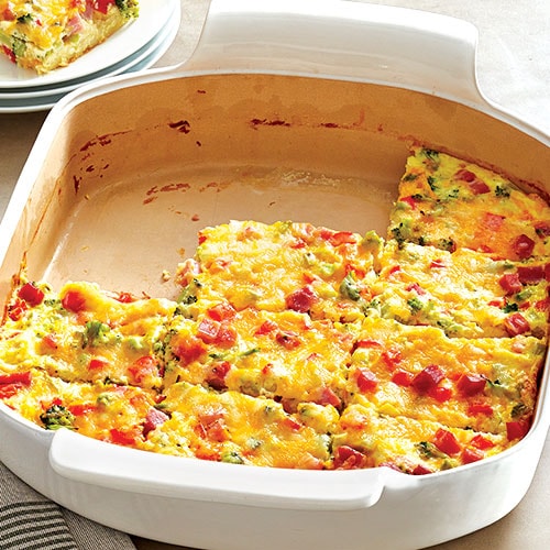 Family and Food: Mini Omlette in Pampered Chef Square Brownie Pan   Pampered chef brownie pan, Pampered chef recipes, Pampered chef brownie pan  recipes