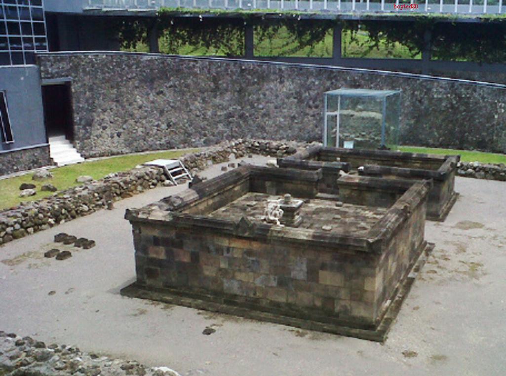 Gambar Candi Indonesia Beserta Keterangannya Docx Gambar di Rebanas
