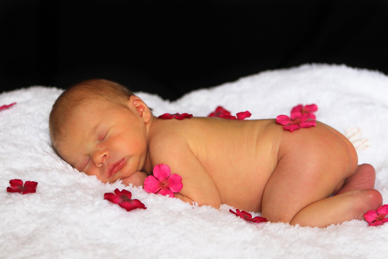 The Story Behind The Pictures Day 101 Baby Addison Rae