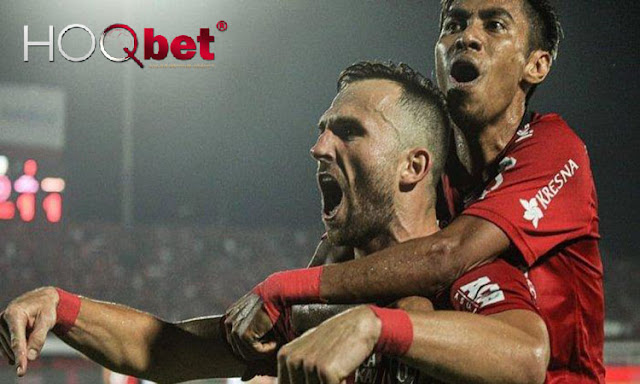 Hasil Pertandingan Bali United vs Kalteng Putra : Skor 2-1 https://www.liputanskor.com/