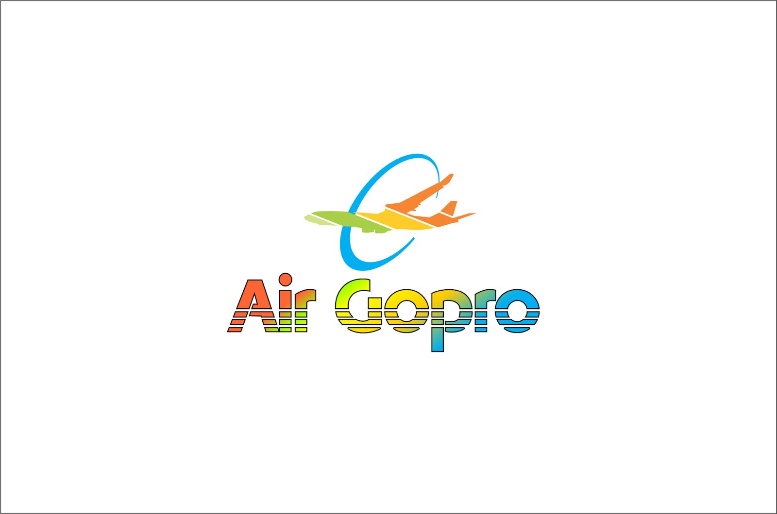 16 Good Airlines Business Names With Logos1 Brandyuva.in