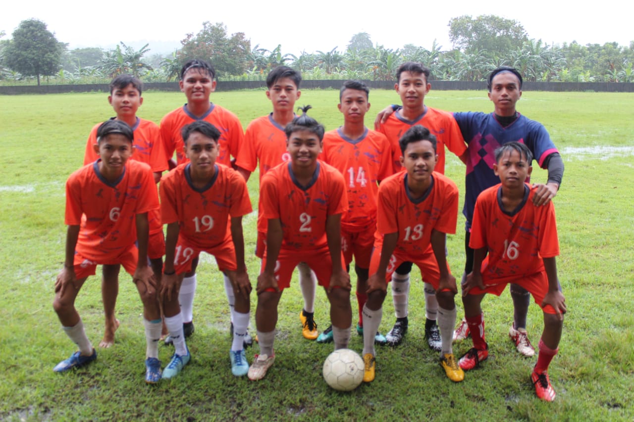 Trofeo Bili-Bili Cup U-17 Siap digelar, 4 Tim Terbaik Bersaing Trofeo Bili-Bili Cup U-17 Siap digelar, 4 Tim Terbaik Bersaing