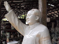 Chairman Mao - Thow Kwang Pottery Jungle