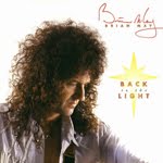 BACK TO THE LIGHT, Brian May