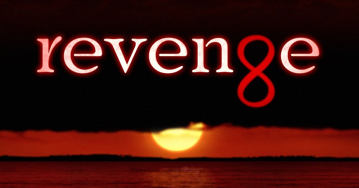 Revenge - Episode 4.08 - Contact - Press Release