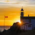 Lobster Cove Head Lighthouse, Gros Morne N.P., Newfoundland
