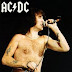 Bon Scott, AC/DC - Biografía