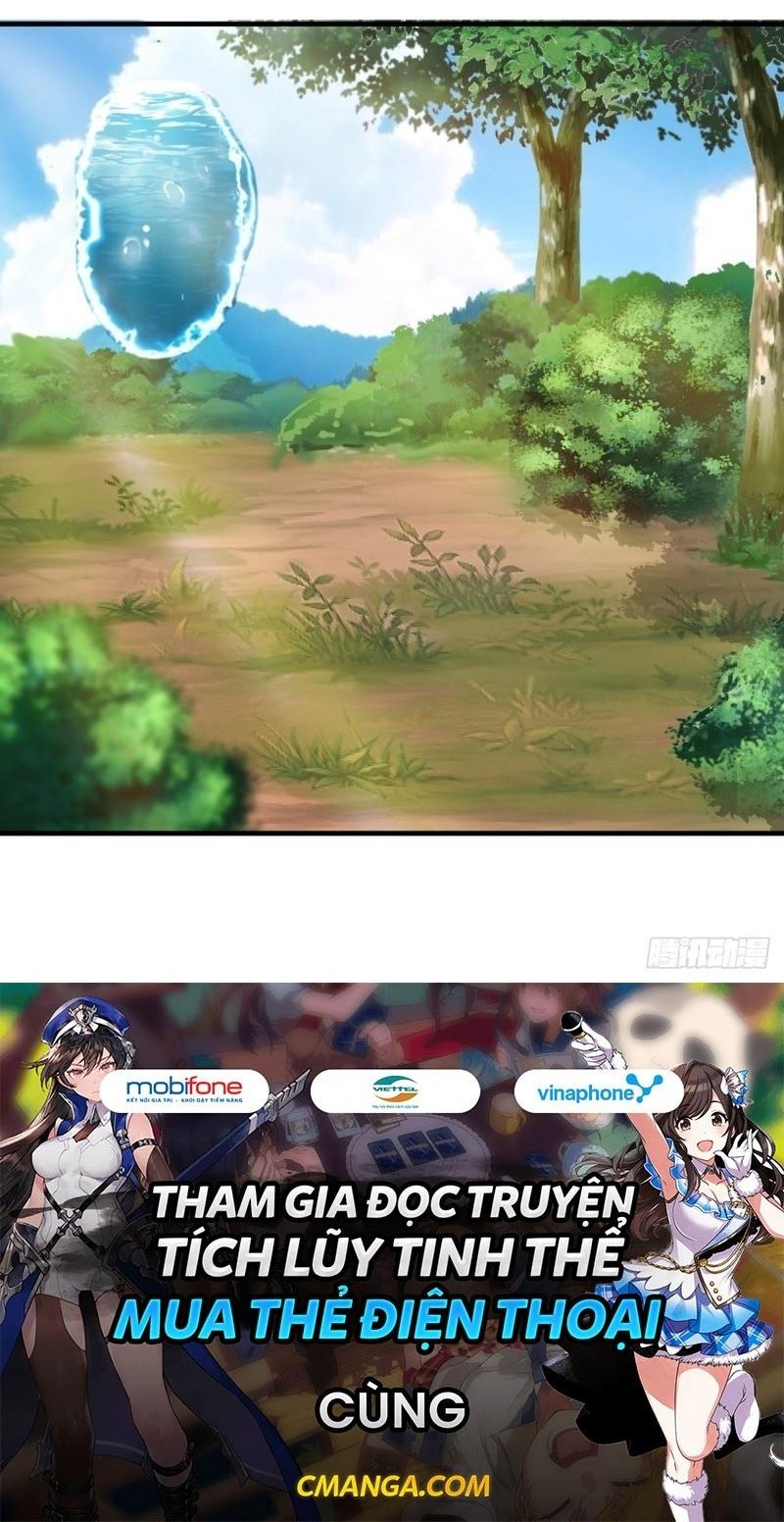 Hỗn Độn Đan Thần chapter 78 - Trang 33