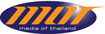 Media of Thailand