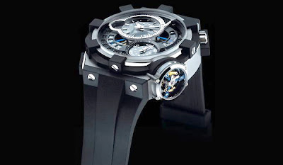 20 jam tangan paling mahal di dunia