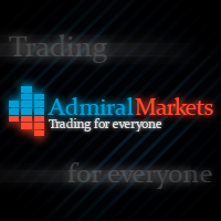 Брокер Admiral Markets