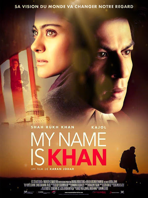 فيلم My Name Is Khan 2010 مترجم