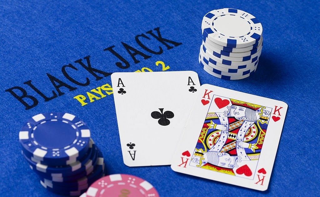 Why is blackjack called blackjack?