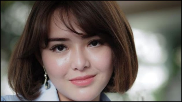 Gegara Ngaku Muak Ikatan Cinta Nggak Kelar-Kelar, Amanda Manopo Diisukan Bakal Hengkang, Dua Artis Ini Disebut Akan Geser Posisinya Jadi Pasangan Arya Saloka