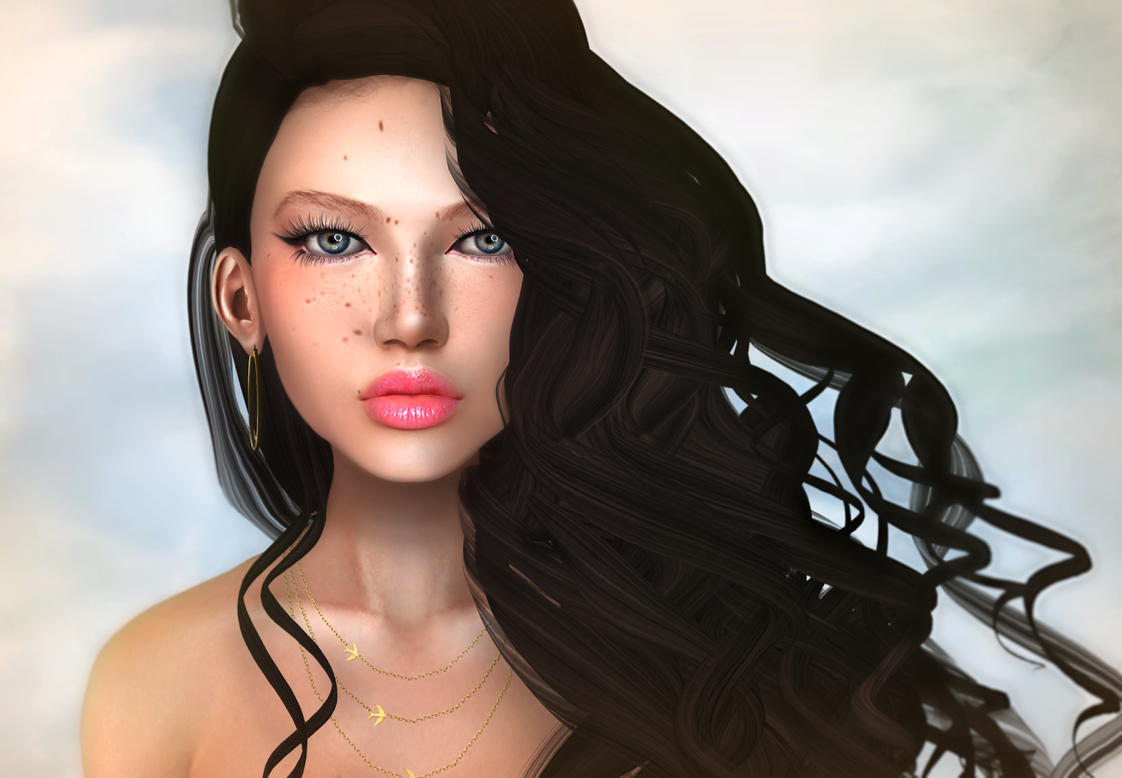 On The Boardwalk Dolly Dressup