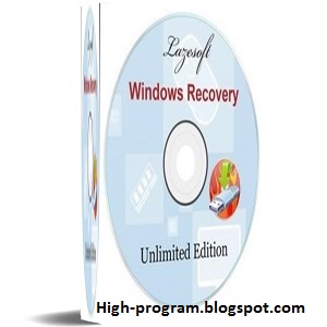 Lazesoft Windows Recovery 4.5.1.1 Unlimited Free Download Lazesoft Windows Recovery 4.5.1.1 Unlimited Free Download