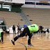 Goalball masculino do Peama se despede do Regional Sudeste Dois com vitória