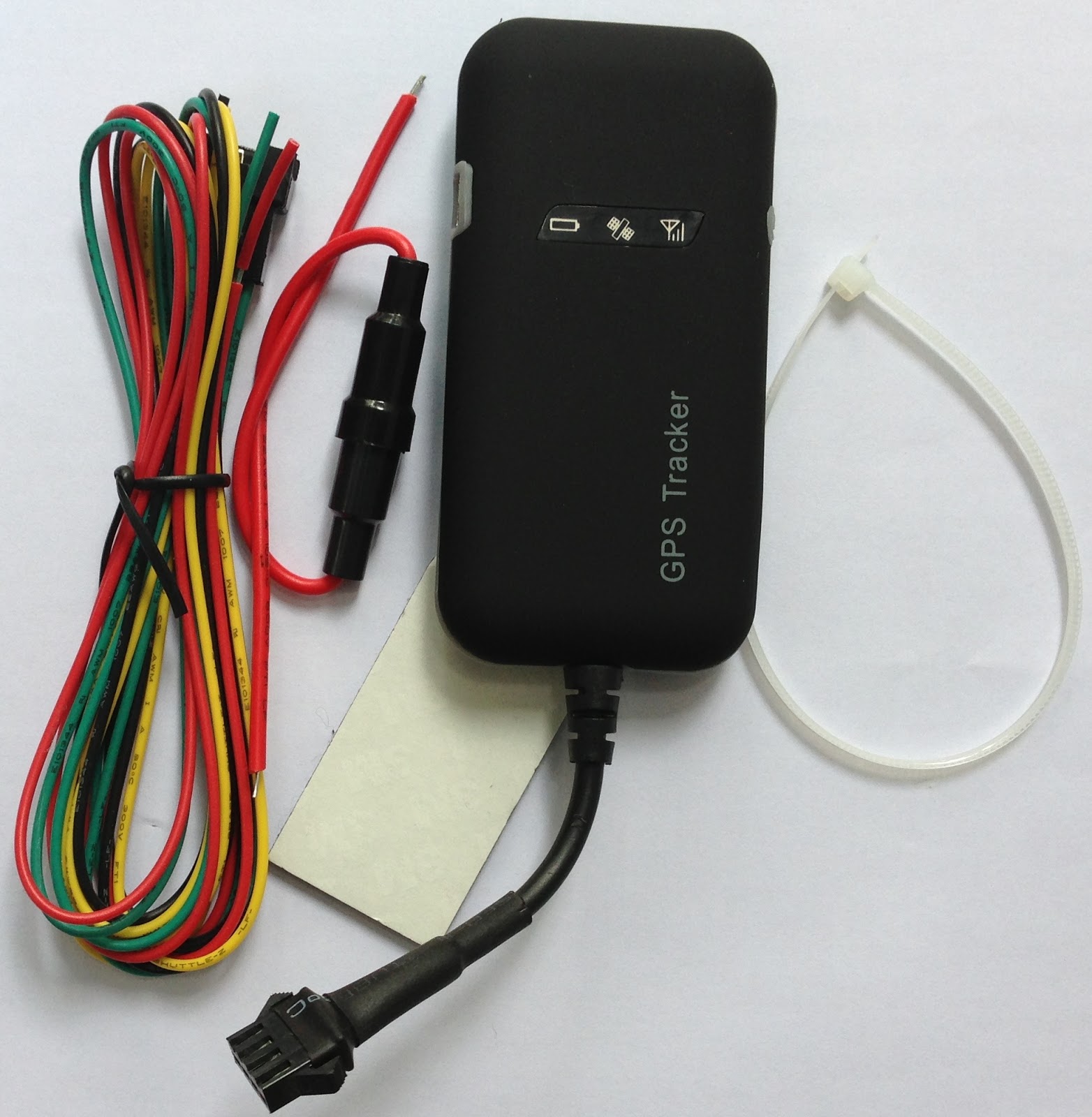 GPS Vehicle Tracker Chinese Manufacturer Costeffective and hot