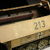 Review of Tamiya 1/35 scale Sdkfz 251/1 Ausf D