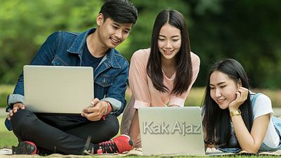 Belajar bersama menghadapi UN, Pembahasan Matematika IPA UN 2019 No. 31 - 36 Paket 2