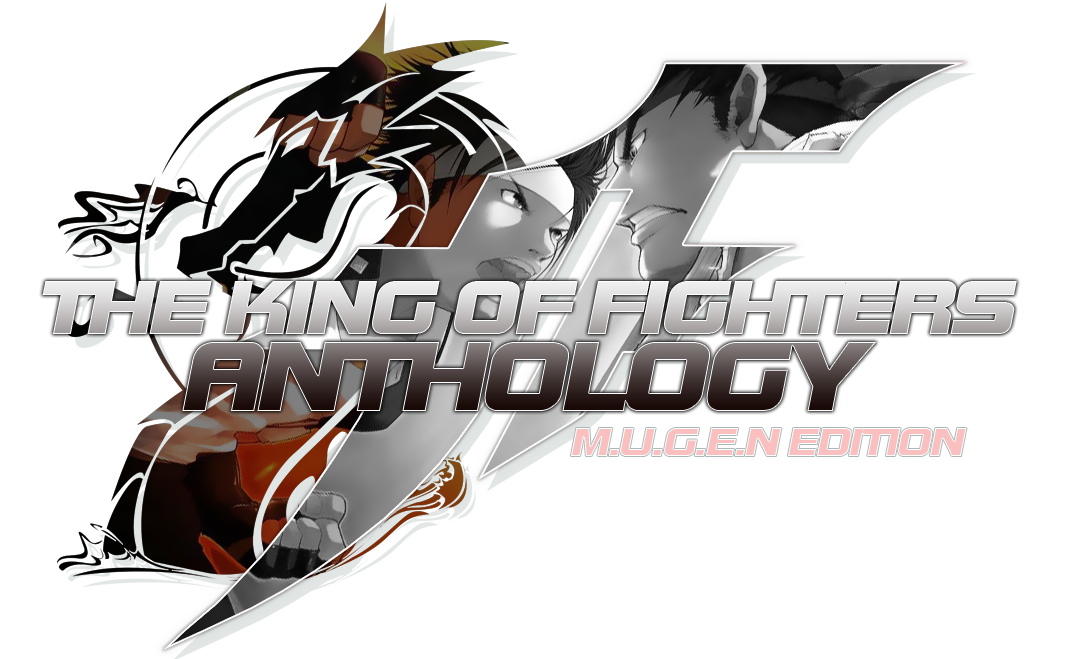 The King Of Fighters Anthology - M.U.G.E.N Edition