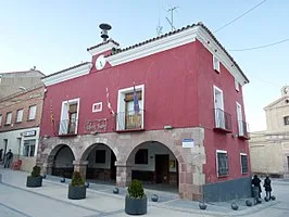 FERNANDO EL CATÓLICO, ENGENDRADO EN EL FRASNO