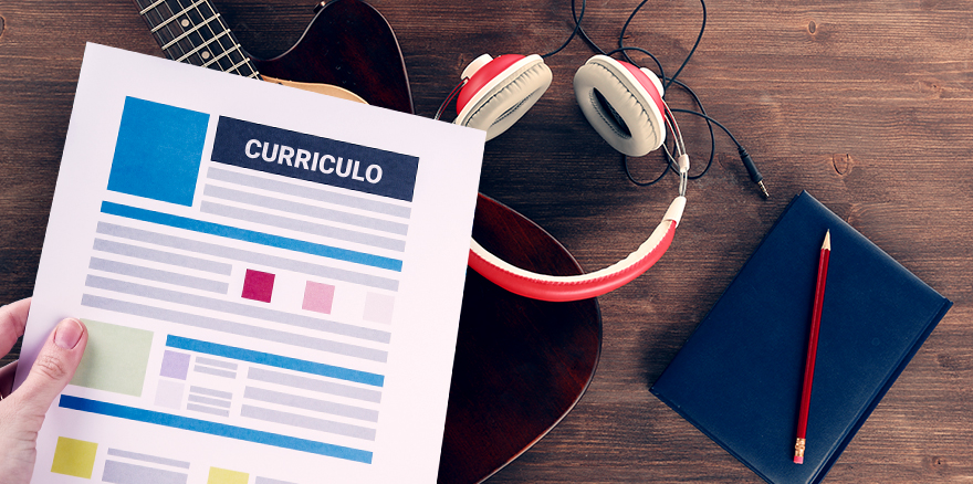 Tá desempregado? Talvez a culpa seja do seu currículo, saiba como deixá-lo perfeito Tá desempregado? Talvez a culpa seja do seu currículo, saiba como deixá-lo perfeito