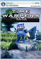 Descargar Time Warpers – PLAZA para 
    PC Windows en Español es un juego de Disparos desarrollado por Proton Studio Inc