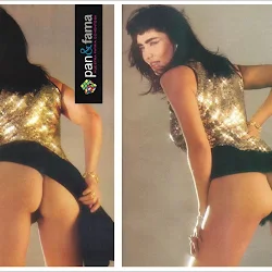 Susana Romero Desnuda. Foto 9