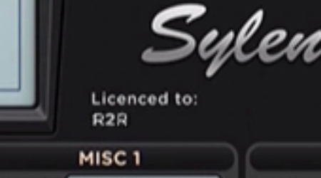 working sylenth1 crack working sylenth1 crack